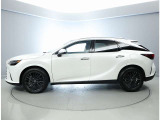 RX 350h バージョンL 4WD 