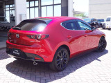 MAZDA3ファストバック  1.8 XD ブラックトーンエディション ディーゼルターボ