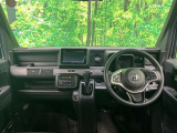 N-VAN +スタイル ファン ホンダセンシング 