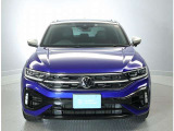T-Roc R 4WD 