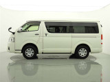 こちらの車両は、ご購入後も継続して安心メンテナンスを提供させていただく為、岐阜県内のお客様への販売・登録に限らせていただきます。