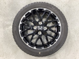 N-BOXカスタム ターボ コーディネートスタイル モノトーン 4WD 