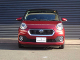 ブーン 1.0 シルク Gパッケージ SAII 