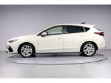 インプレッサハッチバック 2.0 ST 4WD 