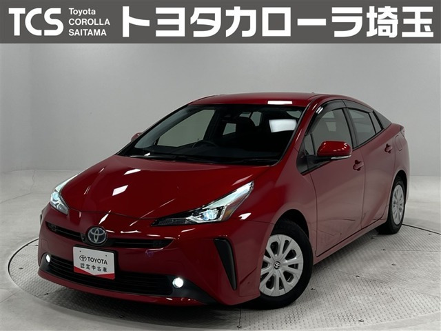 プリウス 1.8 S