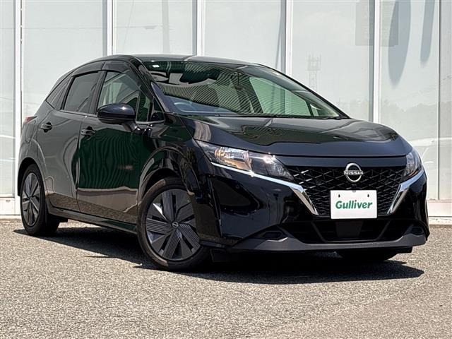 日産 ノート 