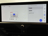 こちらの車両は前後にドライブレコーダーを装備しています。