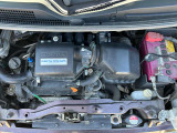 納車前に法定12か月点検整備を行います。費用は総額に含まれておりますので、追加で頂く費用はございません。