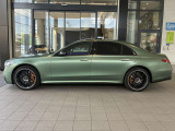 Sクラス AMG S63 E パフォーマンス 4WD MP202502