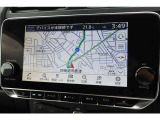 フルセグTV・Bluetooth接続機能有り!お気に入りの音楽でドライブも楽しめます!