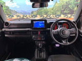 ジムニーノマド 1.5 FC 4WD 