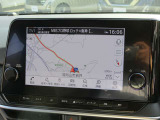 日産オリジナルナビゲーション(メモリータイプ)装備です!ナビがあるとお出かけも安心!!どこへでも行けちゃいますよね(^^)