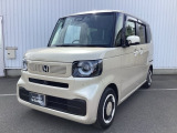 車名の由来:N-BOXの「N」は「New」「Nippon」「Norimono(乗り物)」「Next」のそれぞれの頭文字も含め「これからの新しい日本の乗り物を創造する」という意味合いを込めている。