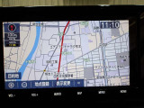 ナビ付なので、遠出の際も道に迷うことはありません♪安心してドライブをエンジョイして下さい♪(NSZT-Y68T)