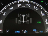 悪路や悪天候に強い4WD車です。