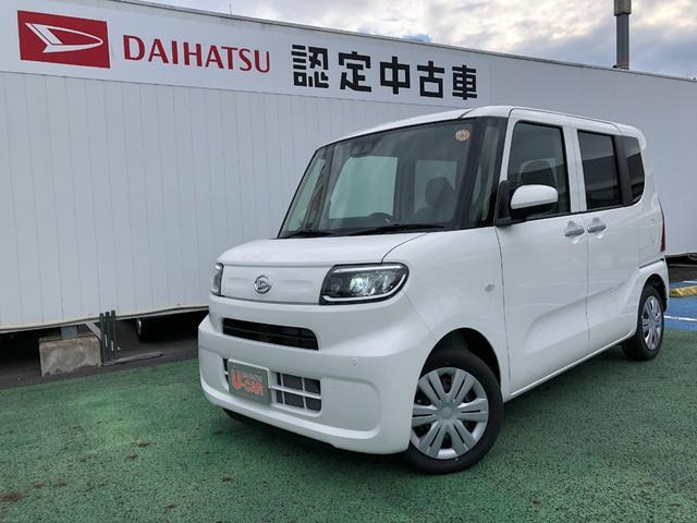 タント L 