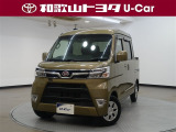 ダイハツ ハイゼットデッキバン