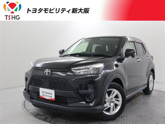ライズ 1.0 G 