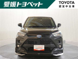 スタイリッシュなヘッドライト&フロントグリル♪