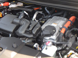 ヴェゼル 1.5 e:HEV RS 