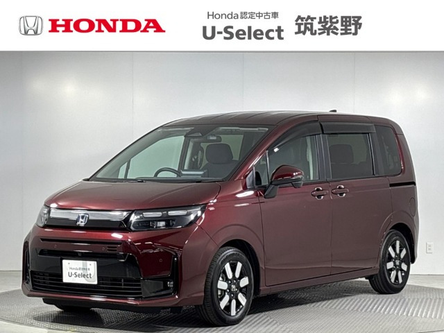 ホンダ フリード 