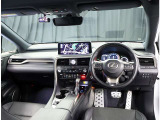 RX 300 Fスポーツ 4WD 