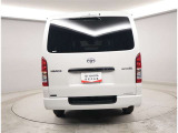 【トヨタ認定中古車】リアのスタイルもキマってます^^
