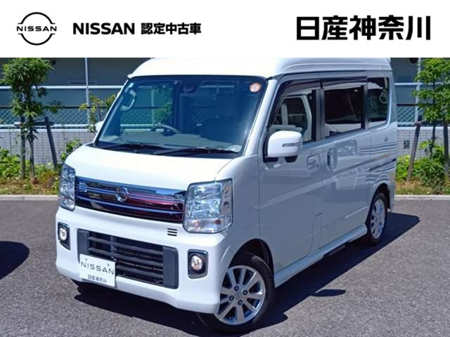 NV100クリッパーリオ G ハイルーフ 