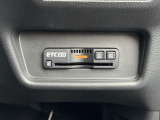 高速道路の通行に便利なETCを装備!セットアップを行えば即ご利用いただけます。