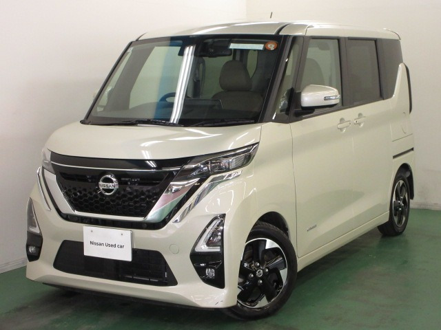 デイズ ハイウェイスターX プロパイロットエディション