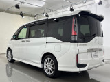 ●ホワイトオーキッドパール ●平成29年5月登録 ●走行7万キロ ●次の車検は2年後です(車検整備付)●ナビ ●リアカメラ ●リア席モニター ●両側電動スライドドア ●ドアバイザー ●1年保証付
