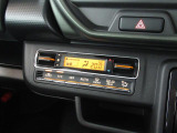 気温に合わせて直感的に操作することで、車内をいつでも快適に保てます。