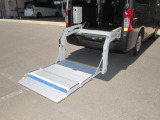 和光工業製パワーリフト(SKY71-1010C-ST)400kg