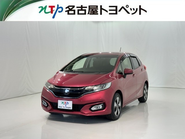 ホンダ フィット 