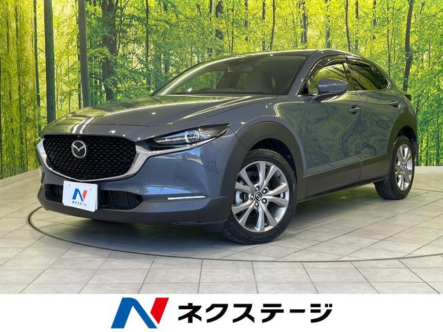 CX-30 2.0 20S プロアクティブ ツーリングセレクション