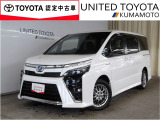 R1年式☆ヴォクシーハイブリッド入荷しました♪