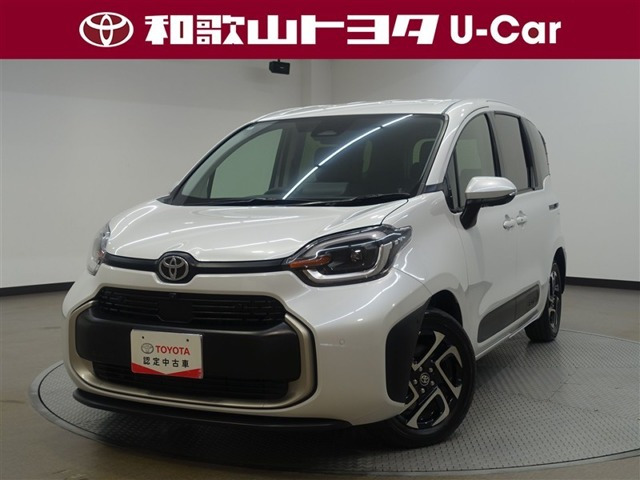 シエンタ ハイブリッド 1.5 Z