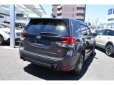 SUBARU認定中古車なら、すべての車が第三者機関(AIS)の診断を受けているので、車両の状態がはっきりと分かります