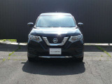 エクストレイル 2.0 20S ハイブリッド 4WD 