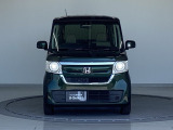 N-BOX G L ホンダセンシング 