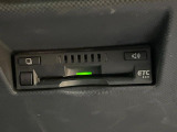 【ETC】高速道路の料金所をストレスなく通過!話題のスポットやサービスエリアに多い「スマートIC」利用時は必須のアイテムです。当店でセットアップを実施、ご納車当日からすぐにご利用いただけます!