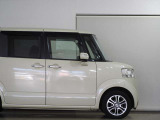 軽マートの車は全車安心の保証付!!自信があるのでできるんです♪整備工場、板金工場、完備♪