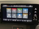 Apple CarPlay(Android Auto)に対応したiPhone(Android?)を接続すると、電話、ミュージック、マップ(ナビゲーション)、メッセージなどの機能が使用できます。
