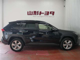 RAV4 2.5 ハイブリッド G E-Four 4WD 