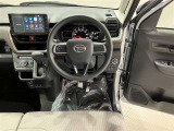 軽自動車にトヨタの安心をプラス。