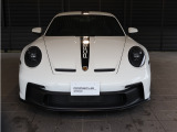 911 GT3 