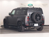 ディフェンダー  110 Xダイナミック SE 3.0L D300 ディーゼルターボ 4WD
