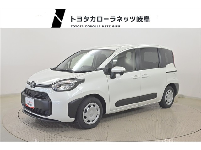 シエンタ 1.5 G