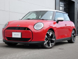当店の中古車をご覧いただき、ありがとうございます!MINI クーパーSE 3ドア クラシックトリムのご紹介です!