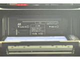 CD再生できます